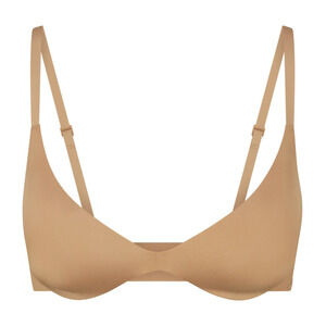 Skims Wireless Form Super Push Up Bra